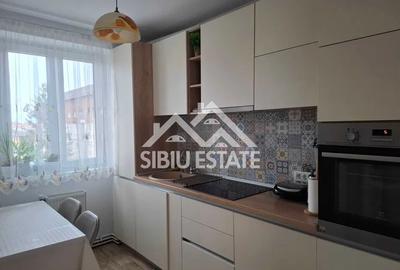 Apartament 3 camere de vânzare în Sibiu–zona Rahovei | Complet renovat - 4