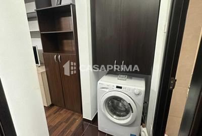 Apartament 2 camere SD Dacia mobilat, utilat + gradina! - 10