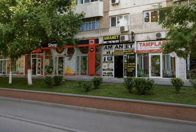 Spatiu comercial | Chirias solid | Suprafata 80 mp - 1