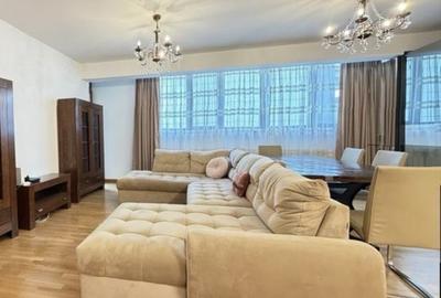 Apartament 3 camere Kiseleff - 2