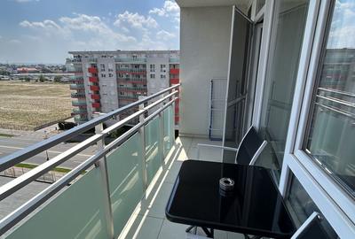 Apartament 1 Cameră -Ared - 7