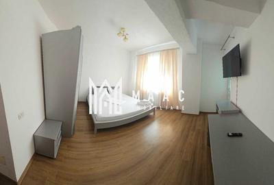 Apartament cu 3 camere decomandat în Morilor