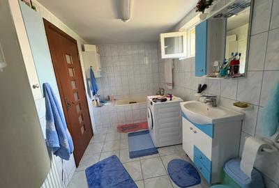 Casă ideală pentru familie | Curte mare și toate utilitățile - 13