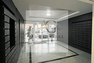 Apartament 2 Camere Decomandat Militari Residence Avangarde City Parcare Inclusa - 17