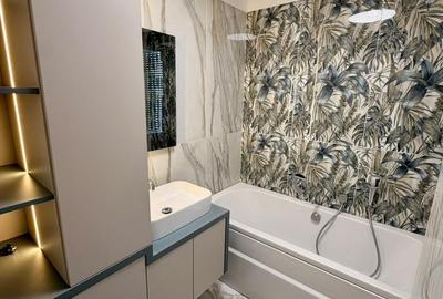Apartament Premium 3 Camere   ,Palatul Parlamentului - 12