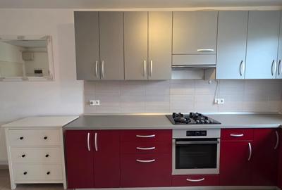 Apartament 3 camere-Avantgarden 3 - 5