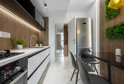 Aparatorii Patriei,Kristal Residence,bl.2017,centrala,mobilat,utilat,LUX - 12