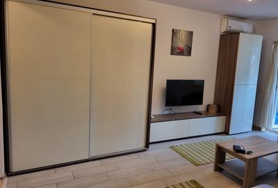 Tomis 3/City Park Garsonieră bloc de Apartamente - 3