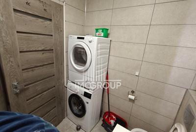 Apartament 3 camere de închiriat , 2 bai , Centru- Piata Mihai Viteazu - 16