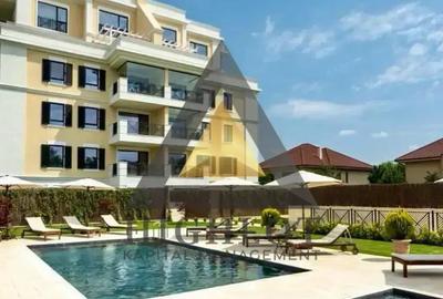 TRIANA | APARTAMENT 3 CAMERE | PISCINA | PARCARE - 3