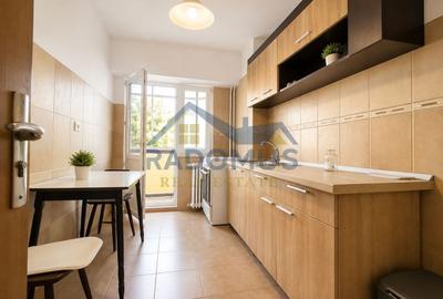 Apartament 2 camere | Ploiesti Ultracentral | Winmarkt | 58 mp | 400€ - 7