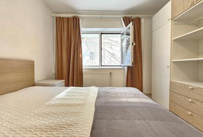 Apart 2 camere 56m2 + Loc Parcare ADP | Baneasa - Horia M. | Parc Herastrau 3min - 9
