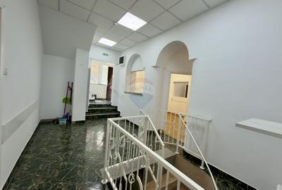 Spațiu Comercial /Clinica | Ultracentral Oradea | Roman Ciorogariu - 7