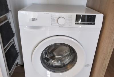 Apartament nou cu 2 camere + loc parcare Zona Aradului - 11