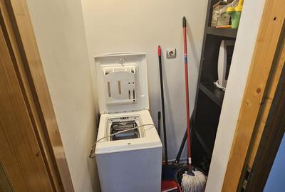 Crangasi apartament 3 camere de inchiriat mobilat si utilat - 5