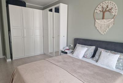 Apartament cu 2 camere în Dumbrăvița (2 locuri de parcare incluse) - 5