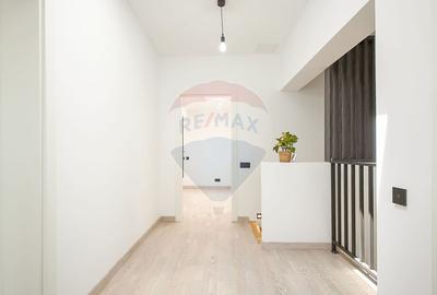 Casă modernă premium de închiriat,4 camere,Curte generoasă,Stupini - 37