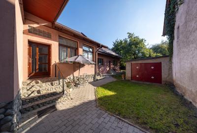 Casă de închiriat | Str. Tudor Vladimirescu | Zonă cu acces facil - 5
