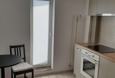Inchiriere garsoniera - Coposu - Sf Vineri - P-ta Unirii - 10