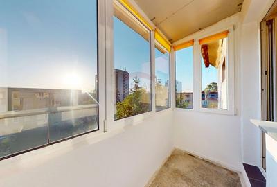 2 camere | Zona Gării | Școala 19 | Mutare imediată |89.900 euro-50 mp - 11