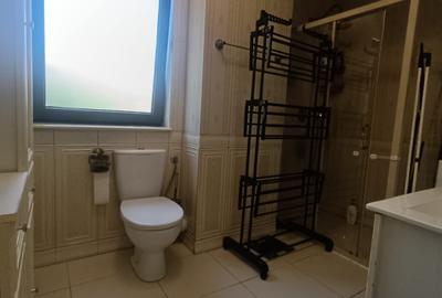 Exclusiv - 3 camere  decomandat Faleza Nord - 22