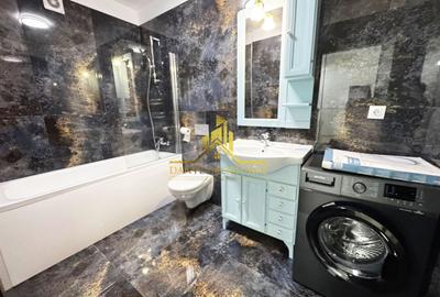 2 camere, premium, garaj, terasa, view, Azoria, Zorilor, LIDL - 7
