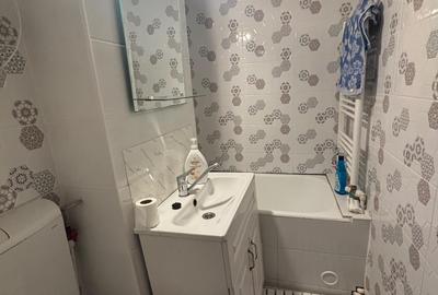 Apartament cu 2 camere, zona Alexandru cel Bun - 5