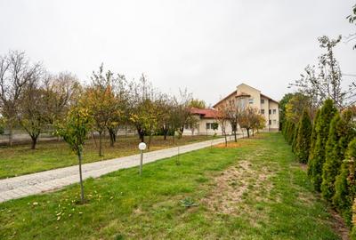 Vilă de excepție în Săftica, Balotești — proprietate cu chiriaș existent - 6