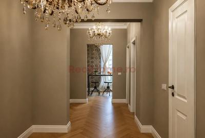 Exclusivist | 2 camere | 71 mp utili | centru | 5 min metrou | - 3