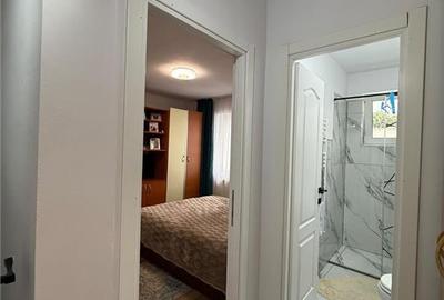 Apartament 2 camere, Zona Sud , Gata de Mutat , Complet Renovat | - 8