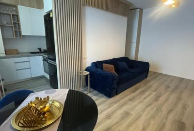 Apartament 2 camere cu vedere spre lac I Laguna residence I Lacul Tei - 1