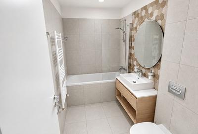 Apartament 2 camere premium, parcare și terasă - Urban Plaza Astra - 5