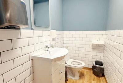 Pacurari - soseaua Rediu, spatiu comercial amenajat premium, 250mp - 6