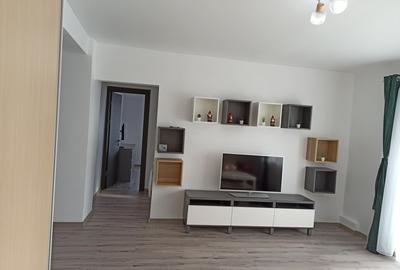 2 camere, Gavana 3 (Q-uri), renovat / totul nou / mobilat, centrala - 3