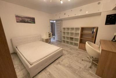 Nerva Traian | 2 camere | Centrala proprie | Balcon | AC | Mobilat + Utilat - 2