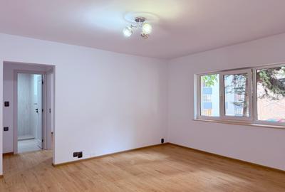 Birou de inchiriat langa Spital, RENOVAT NOU, incalzire in pardoseala - 4