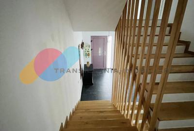 Unitate Duplex, cartierul Borhanci 3 dormitoare + birou + living + bucătărie - 17