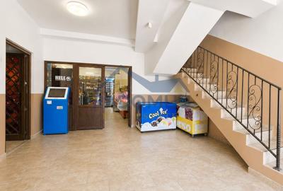 Spațiu Comercial + Afacere la Cheie | Construcție 2019 | 340 mp - 5