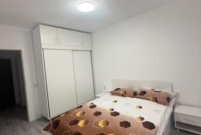 VANZARE APARTAMENT 2 CAMERE MOBILAT SI UTILAT COMPLET-GATA DE MUTARE - 7