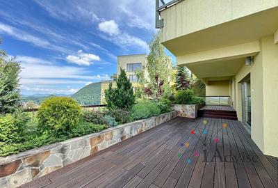 Apartament premium cu vedere către Cetatea Brașov | Drumul Poienii - 4