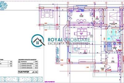 Royal Imobiliare  - Vanzare Vila de lux zona Paulesti - 17