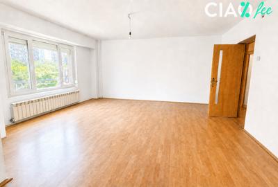 Apartament 4 camere | Șos. Virtutii | 93,5 mp | etaj 3/8 | 2 bai | Com 0% - 2