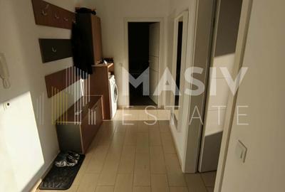 Apartament 2,5 camere decomandat , Avantgarden 3 – Brașov | Etaj 7/8 - 6