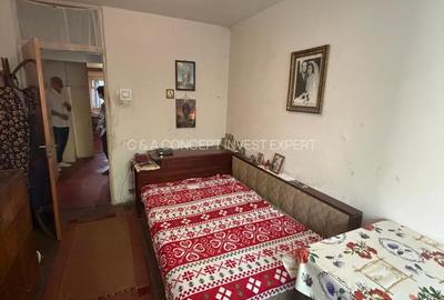 Vcaresti Sun Plaza 3 camere - 4