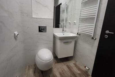 Palas-Lazar Residence-Bloc nou-Etaj intermediar - 8