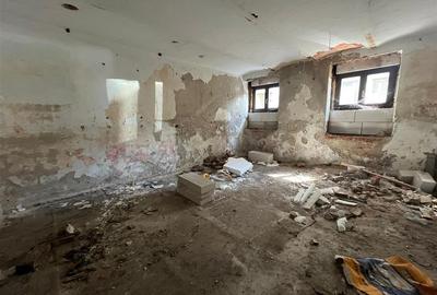 APARTAMENT | 3 CAMERE | ZONA CENTRALA | PARTER + DEMISOL | ORADEA | BIHOR - 2