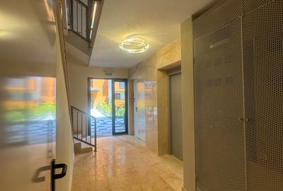 Apartament 1 cameră | 37.31m² | Între Lacuri, str. Dionisie Roman | Dezvoltator - 9