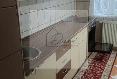 Apartament 3 camere complet mobilat + boxa + parcare Resita Crisului - 10