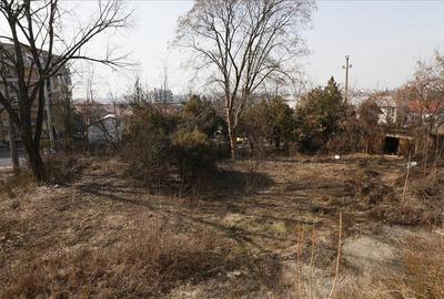 Cladire istorica- Ideal Investitie 700 mp + 3200 mp teren, Tatarasi - Spital Pas - 5