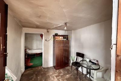 Casa 2 camere, WC exterior, separatie de gaze, Democratiei, Ploiesti - 4